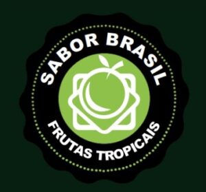 SABOR BRASIL FRUTAS TROPICAIS