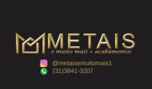 Metais e Muito Mais