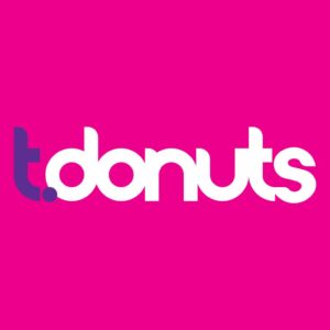 Tdonuts